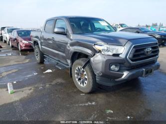 TOYOTA TACOMA SR5 V6