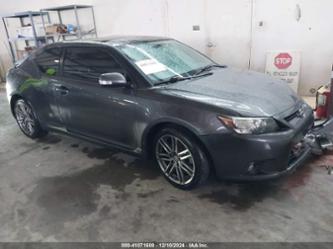 SCION TC