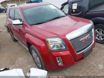 GMC TERRAIN DENALI