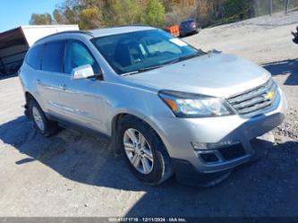 CHEVROLET TRAVERSE 1LT