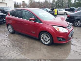 FORD C-MAX SEL