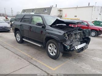 TOYOTA 4RUNNER SR5 PREMIUM