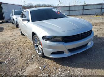 DODGE CHARGER SXT RWD