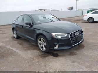 AUDI A3 2.0T PREMIUM/2.0T TECH PREMIUM