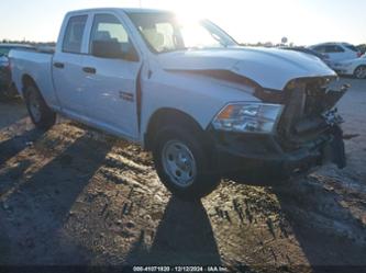 RAM 1500 TRADESMAN