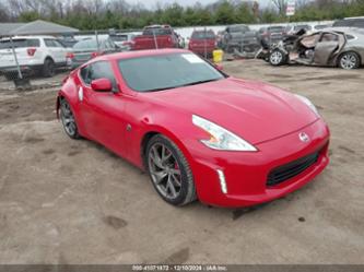 NISSAN 370Z SPORT