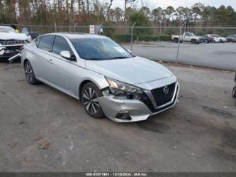 NISSAN ALTIMA SL FWD