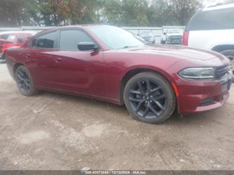 DODGE CHARGER SXT RWD