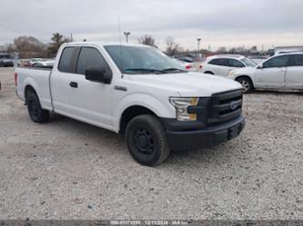 FORD F-150 XL