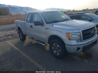 FORD F-150 STX