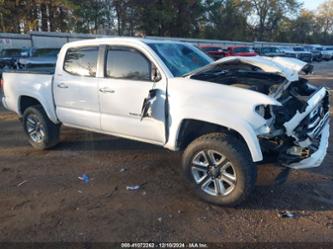 TOYOTA TACOMA LIMITED