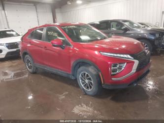 MITSUBISHI ECLIPSE CROSS ES