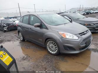 FORD C-MAX SE