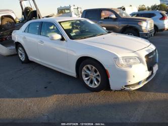 CHRYSLER 300 LIMITED