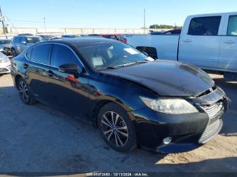 LEXUS ES 300H