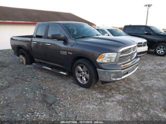 RAM 1500 BIG HORN 4X2 6 4 BOX