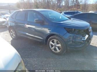 FORD EDGE SE