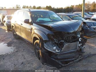 VOLKSWAGEN ATLAS 3.6L V6 SE W/TECHNOLOGY R-LINE