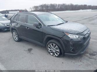 TOYOTA RAV4 XLE PREMIUM