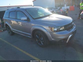 DODGE JOURNEY CROSSROAD