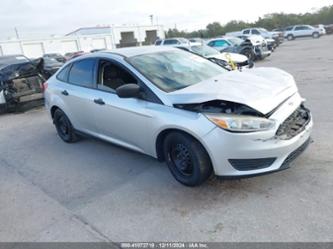 FORD FOCUS S