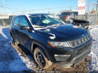 JEEP COMPASS SPORT 4X4