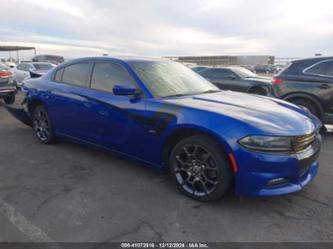 DODGE CHARGER GT AWD