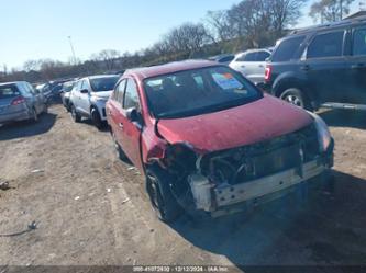 NISSAN VERSA 1.6 S+