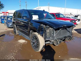 GMC YUKON DENALI