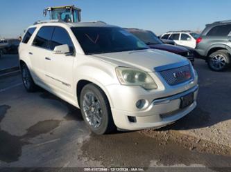 GMC ACADIA DENALI