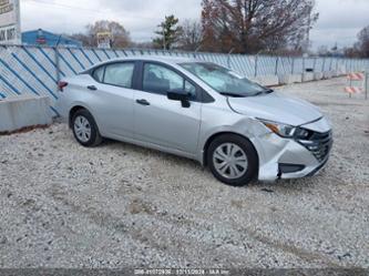 NISSAN VERSA 1.6 S