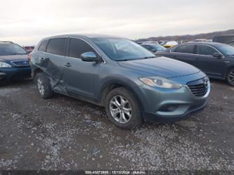 MAZDA CX-9 TOURING