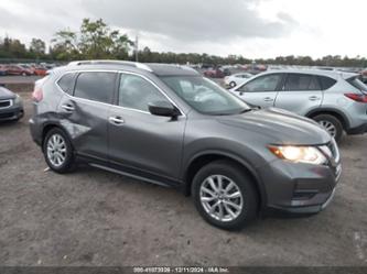 NISSAN ROGUE SV FWD