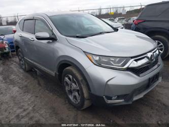 HONDA CR-V EX