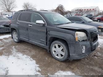 GMC TERRAIN SLT-1