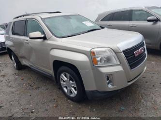 GMC TERRAIN SLT-1