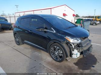 CHEVROLET BOLT EV FWD PREMIER