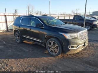 GMC ACADIA DENALI