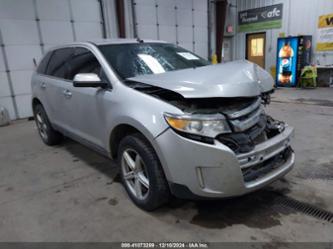 FORD EDGE LIMITED