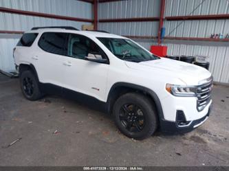 GMC ACADIA AWD AT4