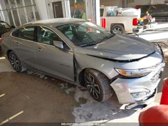 CHEVROLET MALIBU FWD RS