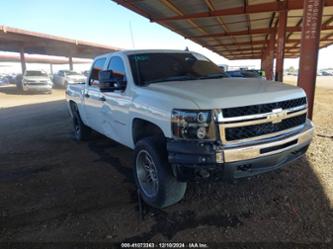 CHEVROLET SILVERADO 1500 LT