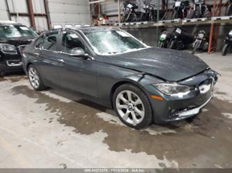 BMW 3 SERIES XDRIVE