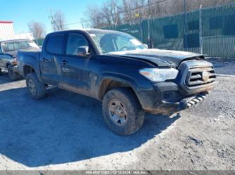 TOYOTA TACOMA SR V6