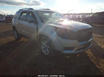 GMC ACADIA SLE