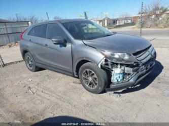 MITSUBISHI ECLIPSE CROSS ES 1.5T