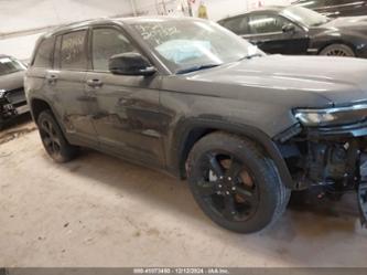 JEEP GRAND CHEROKEE ALTITUDE X 4X4