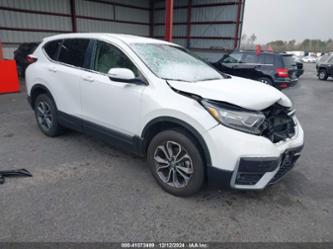 HONDA CR-V AWD EX