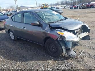 NISSAN VERSA 1.6 S/1.6 S+/1.6 SL/1.6 SV