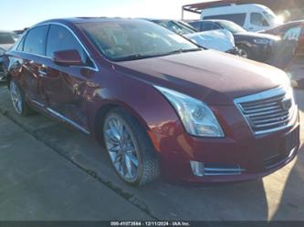 CADILLAC XTS PLATINUM